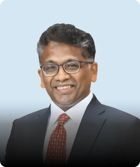 Mr. Vetri Subramaniam